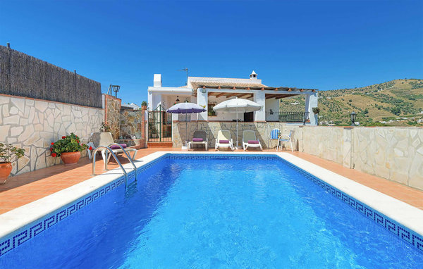 Casa de vacaciones La Era