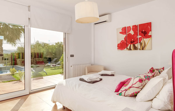 Vakantiehuis Los Nisperos de Paco