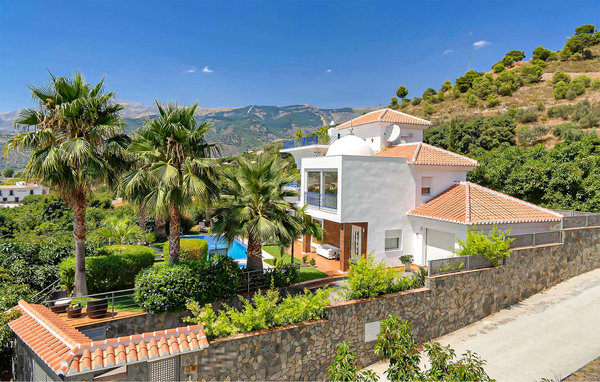 Vakantiehuis Los Nisperos de Paco