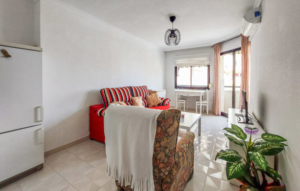 Apartment - Torremolinos , Spain - EAG407 2