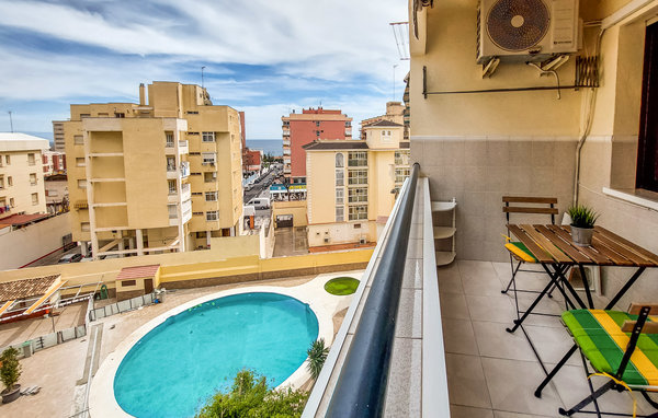 Apartment - Torremolinos , Spain - EAG407 1