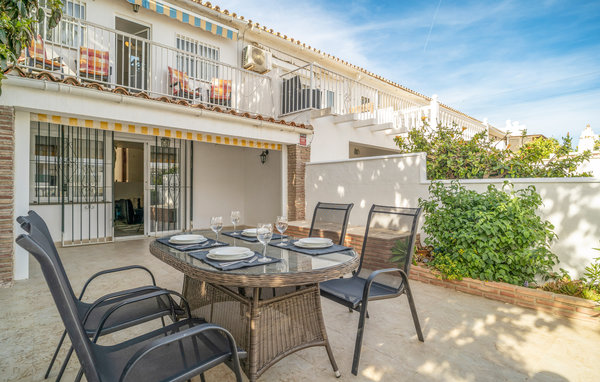 Holiday Home - Mijas Costa , Spain - EAG416 1