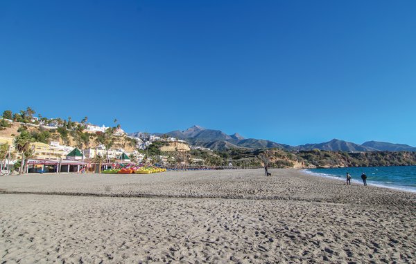 Location de vacances - Nerja , Espagne - EAG418 1