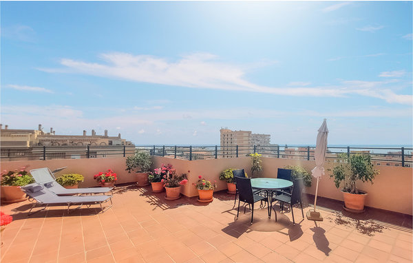 Apartment - Torremolinos , Spain - EAG425 1