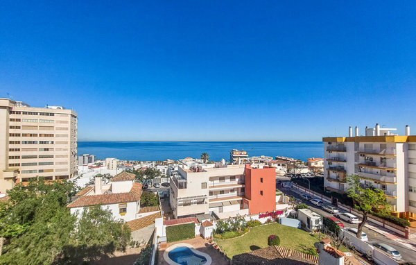 Apartment - Torremolinos , Spain - EAG445 1