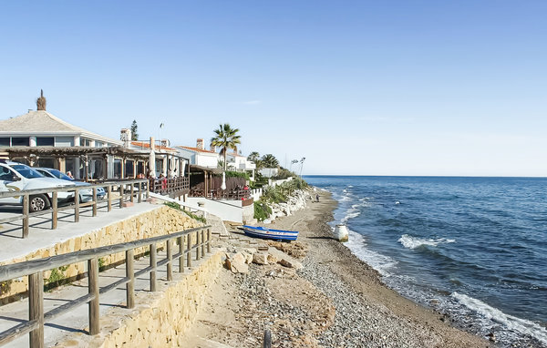 Ferienhaus - Marbella , Spanien - EAG463 906