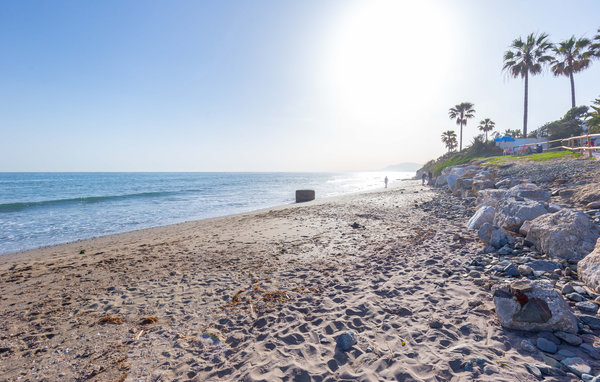 Ferienhaus - Marbella , Spanien - EAG463 907