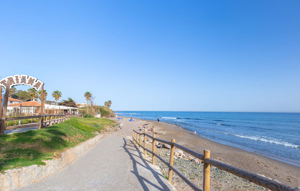Ferienhaus - Marbella , Spanien - EAG463 908