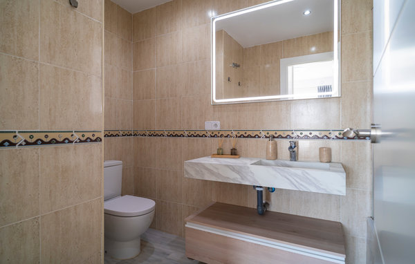 Ferienhaus - Marbella , Spanien - EAG463 703
