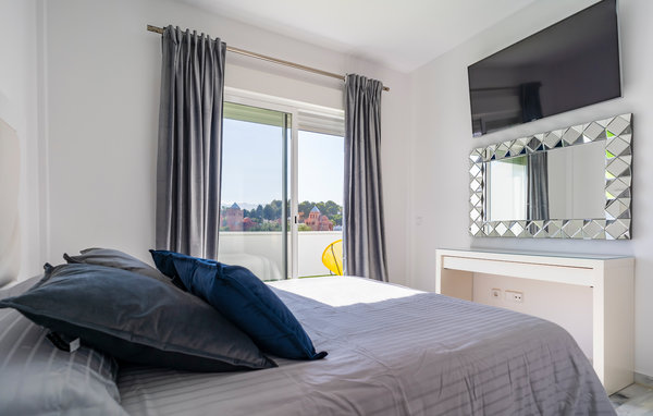 Ferienhaus - Marbella , Spanien - EAG463 604