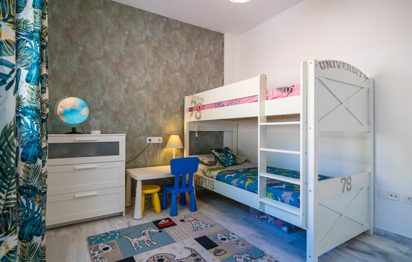 Ferienhaus - Marbella , Spanien - EAG463 605