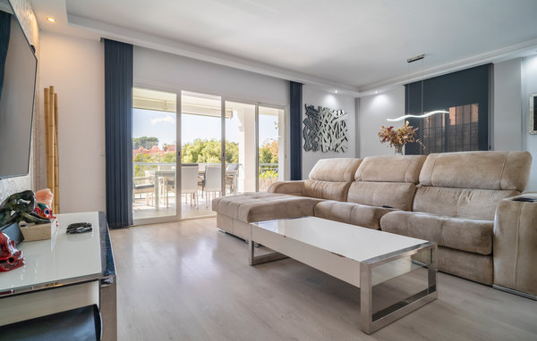 Ferienhaus - Marbella , Spanien - EAG463 3
