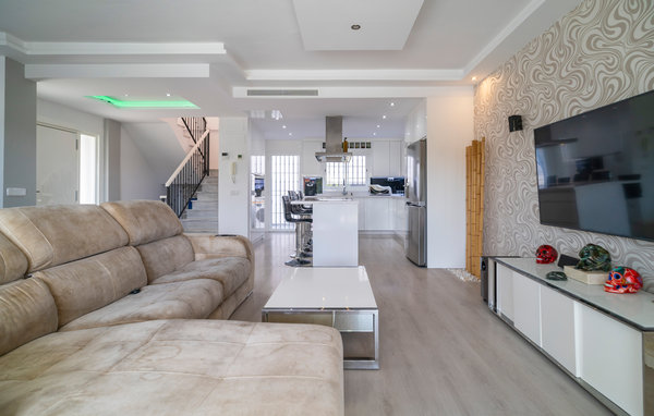 Ferienhaus - Marbella , Spanien - EAG463 4