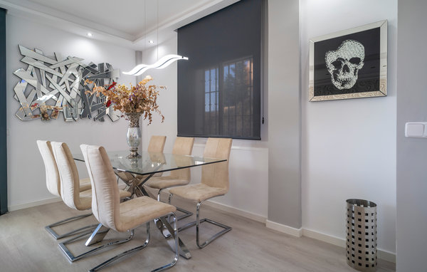 Ferienhaus - Marbella , Spanien - EAG463 302