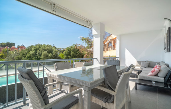 Ferienhaus - Marbella , Spanien - EAG463 7