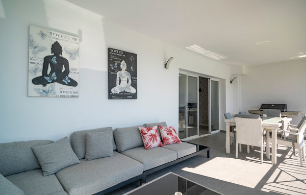 Ferienhaus - Marbella , Spanien - EAG463 102