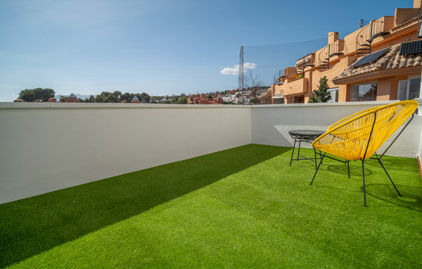 Ferienhaus - Marbella , Spanien - EAG463 103