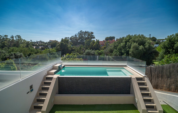 Ferienhaus - Marbella , Spanien - EAG463 8