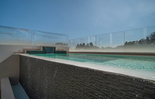 Ferienhaus - Marbella , Spanien - EAG463 11
