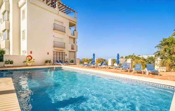 Apartman - Urb. Golf Rio Real - Marbella , Spanjolska - EAG467 2