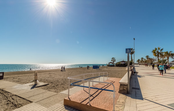Apartment - Sayalonga , Spain - EAG477 903