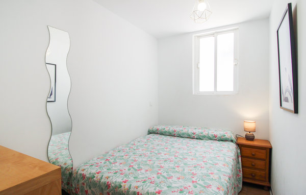 Apartment - Sayalonga , Spain - EAG477 601