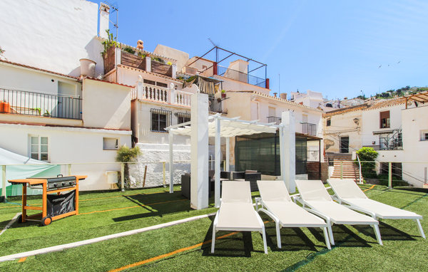 Apartment - Sayalonga , Spain - EAG477 2