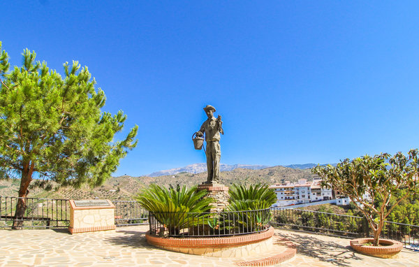 Apartment - Sayalonga , Spain - EAG477 106
