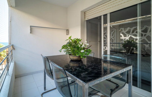 Apartment - Fuengirola , Spain - EAG493 2