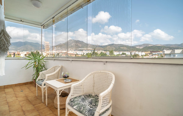 Apartment - Benalmádena , Spain - EAG495 2