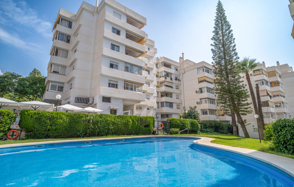 Apartment - Benalmádena , Spain - EAG495 1