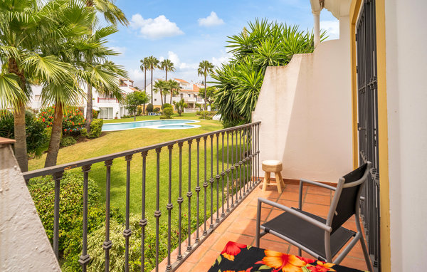 Holiday Home - Marbella , Spain - EAG499 1