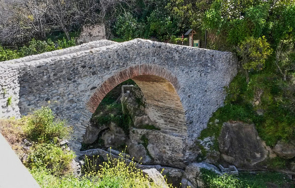 Holiday Home - Sedella , Spain - EAG601 901