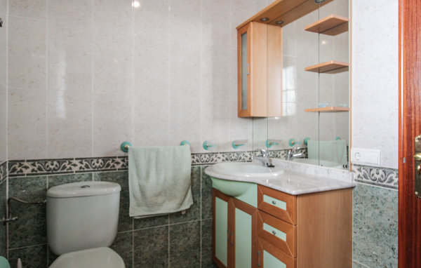 Holiday Home - Sedella , Spain - EAG601 701