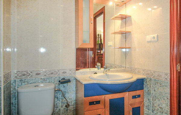 Holiday Home - Sedella , Spain - EAG601 702