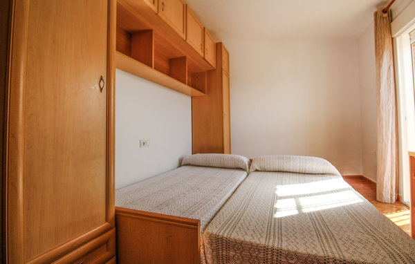 Holiday Home - Sedella , Spain - EAG601 601