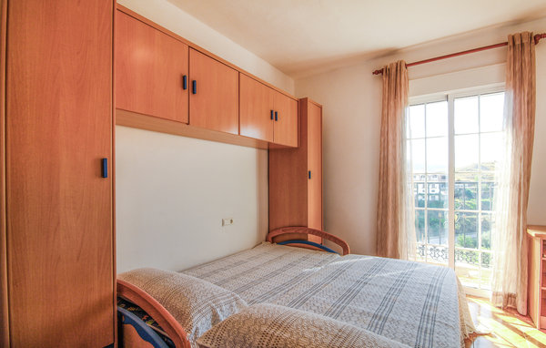 Holiday Home - Sedella , Spain - EAG601 602