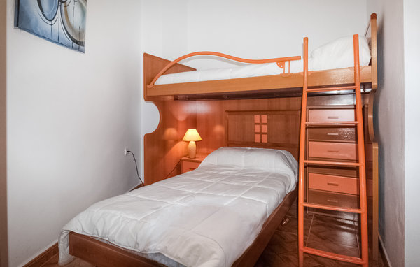 Holiday Home - Sedella , Spain - EAG601 603