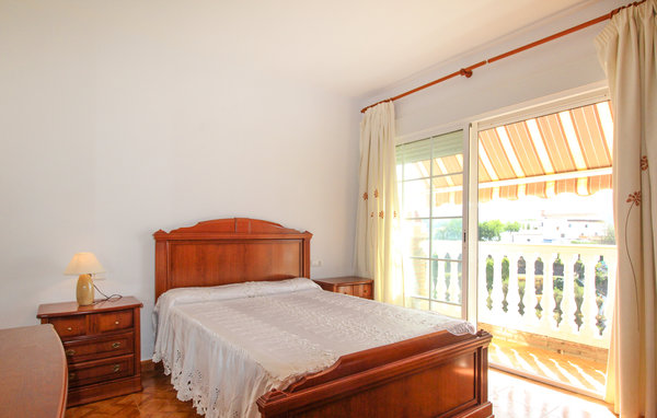 Holiday Home - Sedella , Spain - EAG601 604