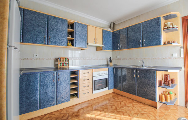 Holiday Home - Sedella , Spain - EAG601 4