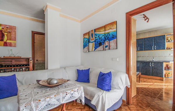 Holiday Home - Sedella , Spain - EAG601 3