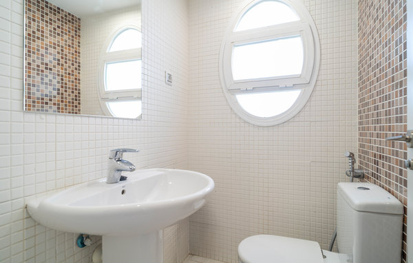 Holiday Home - Mijas Costa , Spain - EAG607 705