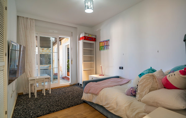 Holiday Home - Mijas Costa , Spain - EAG607 601