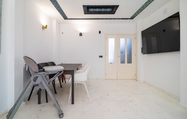 Holiday Home - Mijas Costa , Spain - EAG607 603