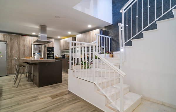 Holiday Home - Mijas Costa , Spain - EAG607 401