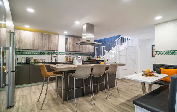 Holiday Home - Mijas Costa , Spain - EAG607 5