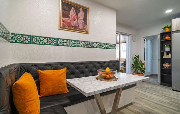 Holiday Home - Mijas Costa , Spain - EAG607 402
