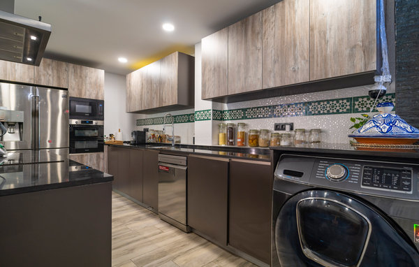 Holiday Home - Mijas Costa , Spain - EAG607 403