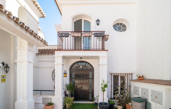 Holiday Home - Mijas Costa , Spain - EAG607 7