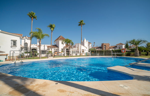 Location de vacances - Mijas Costa , Espagne - EAG607 1